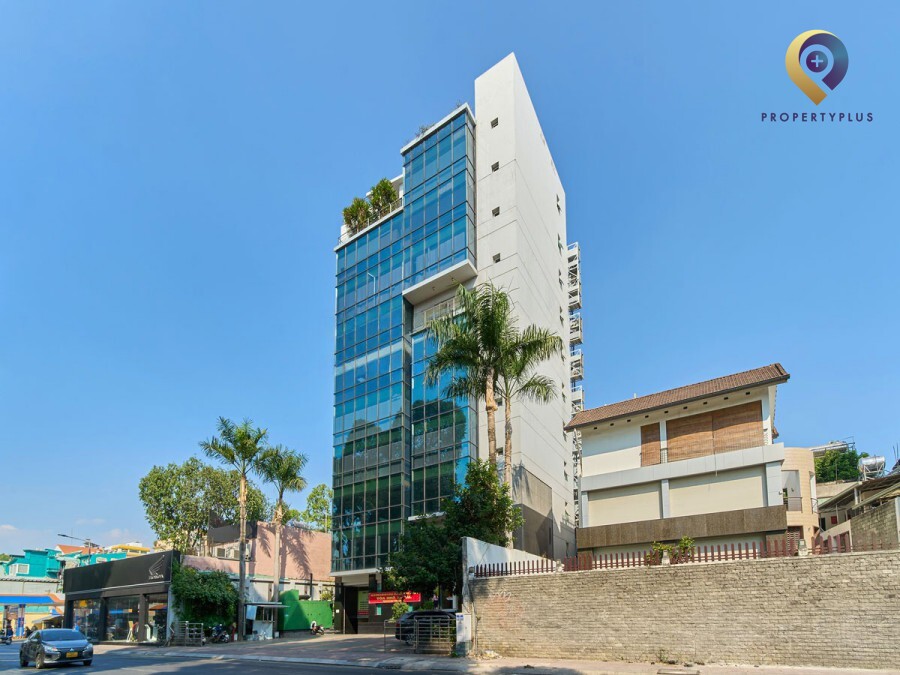 Loyal Office Building